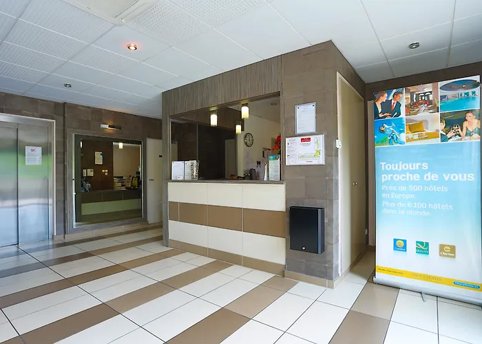 Eastlodge Lyon Est Eurexpo
