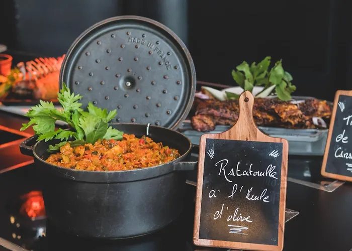 Campanile Prime - Lyon Ouest Tassin
