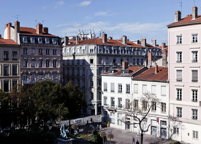 Hotel Alexandra