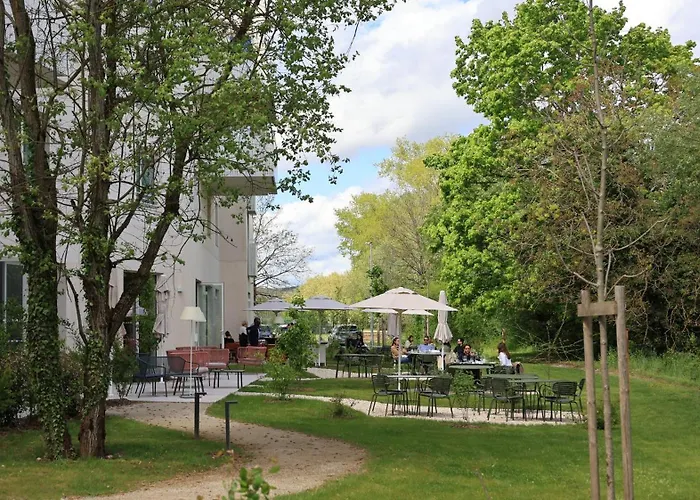 voco Beaune , Cité des Vins by IHG
