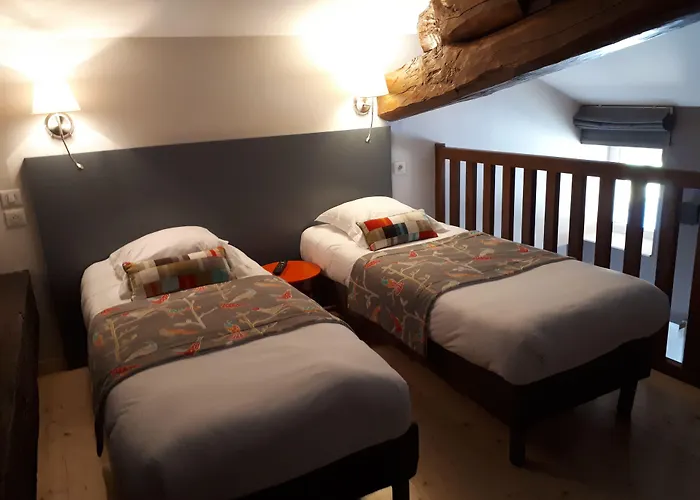 Auberge Bressane de Buellas