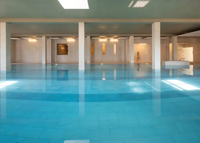 Parkest Hôtel&Spa