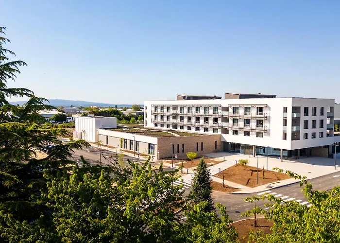 Parkest Hôtel&Spa