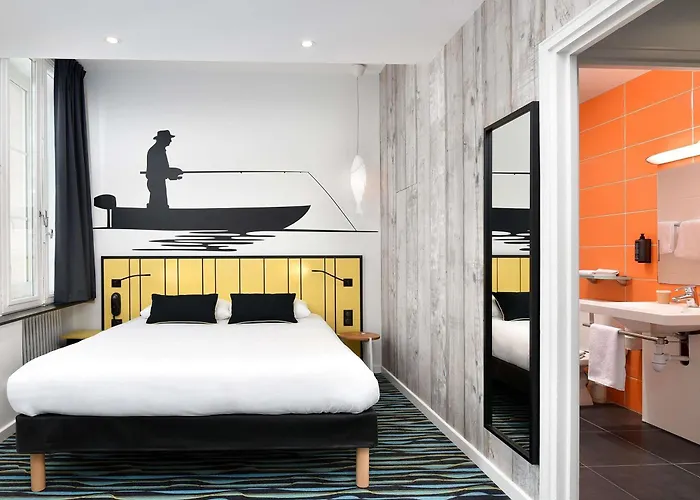 Ibis Styles Macon Centre