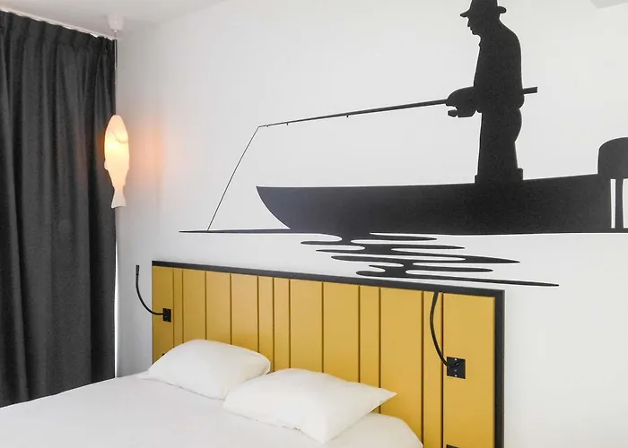 Ibis Styles Macon Centre