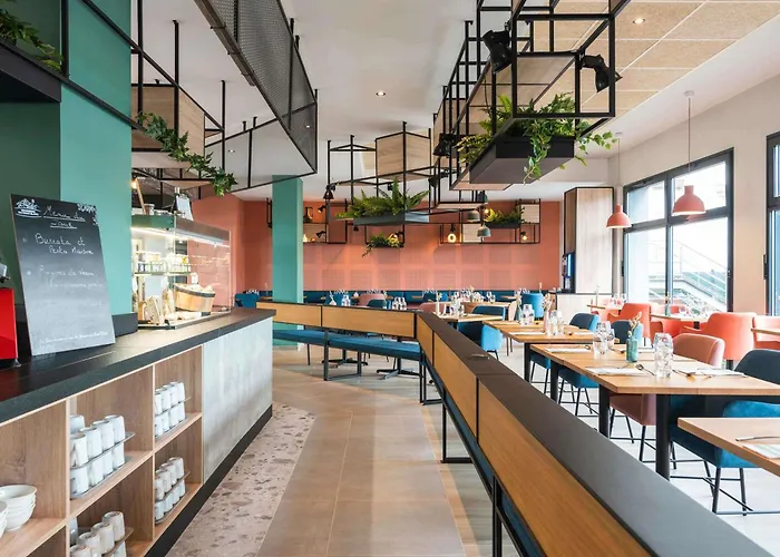 Ibis Lyon Sud Oullins
